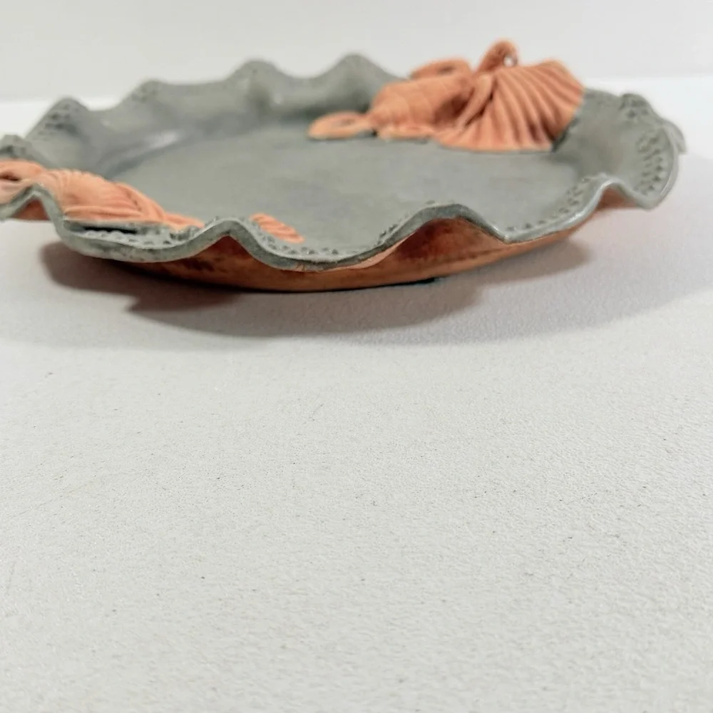 Leo‎ & Karin Villaroman Pottery 12